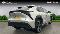 Toyota bZ4X 160kW Premiere Edition 71.4kWh 5dr Auto AWD Electric Hatchback